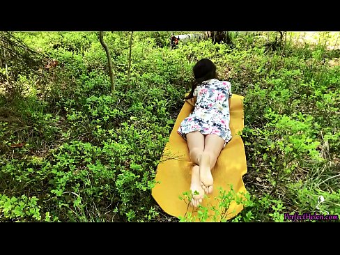 ❤️ Stranger on Tinder es masturba el meu cony i es folla apassionadament al bosc ️❌ Vídeo de merda  al ca.massagecenter-yalta.ru ❌️❤