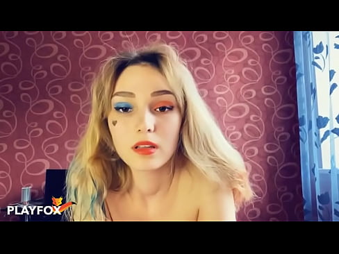 ❤️ Les ulleres màgiques de realitat virtual em van donar sexe amb Harley Quinn ️❌ Vídeo de merda  al ca.massagecenter-yalta.ru ❌️❤