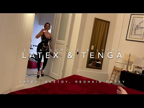 ❤️ germanastra pelirroja amb vestit de làtex follada pel germanastre ️❌ Vídeo de merda  al ca.massagecenter-yalta.ru ❌️❤