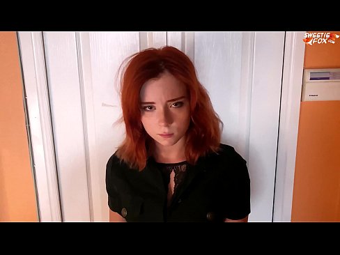 ❤️ La guàrdia de seguretat va castigar a una dona bonica per robar - Cum a la boca ️❌ Vídeo de merda  al ca.massagecenter-yalta.ru ❌️❤