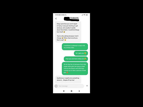 ❤️ He afegit un nou PAWG de Tinder al meu harem (parla amb Tinder inclòs) ️❌ Vídeo de merda  al ca.massagecenter-yalta.ru ❌️❤